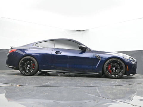 2023 BMW M4 Competition xDrive