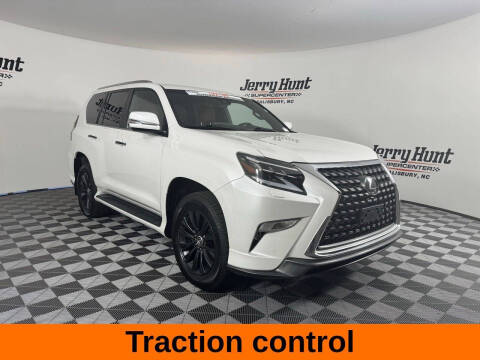 2023 Lexus GX 460
