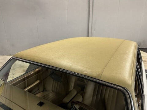 1987 Rolls-Royce Silver Spur