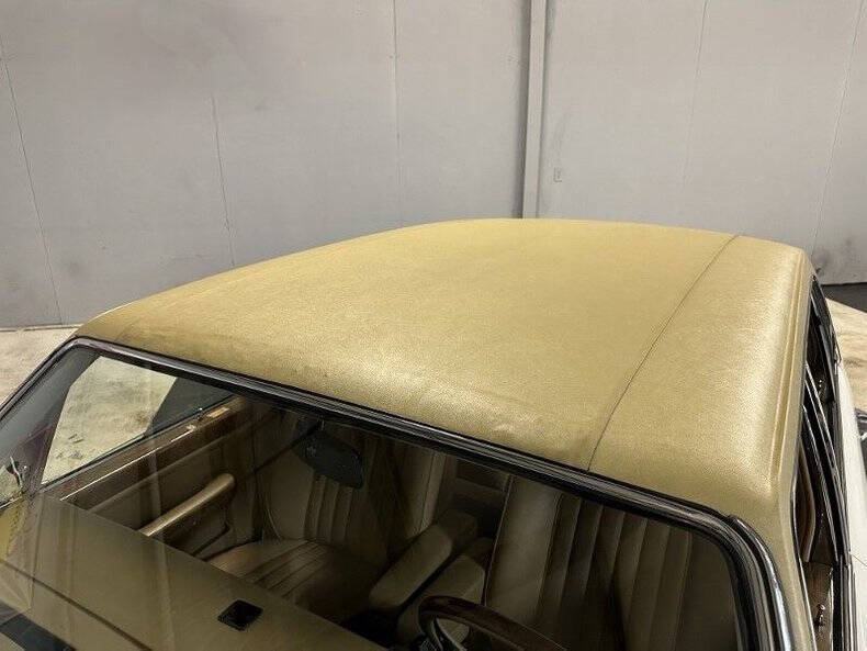 1987 Rolls-Royce Silver Spur