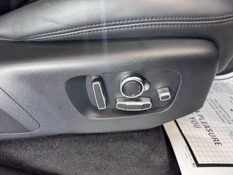 2019 Land Rover Range Rover Sport HSE Dynamic