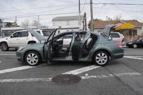 2010 Honda Accord EX-L