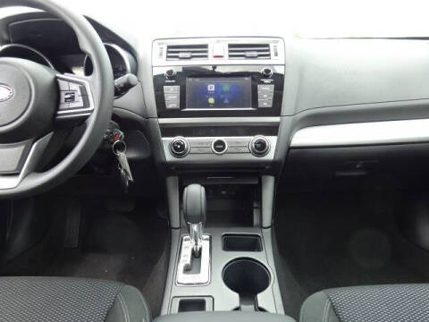 2019 Subaru Outback 2.5i