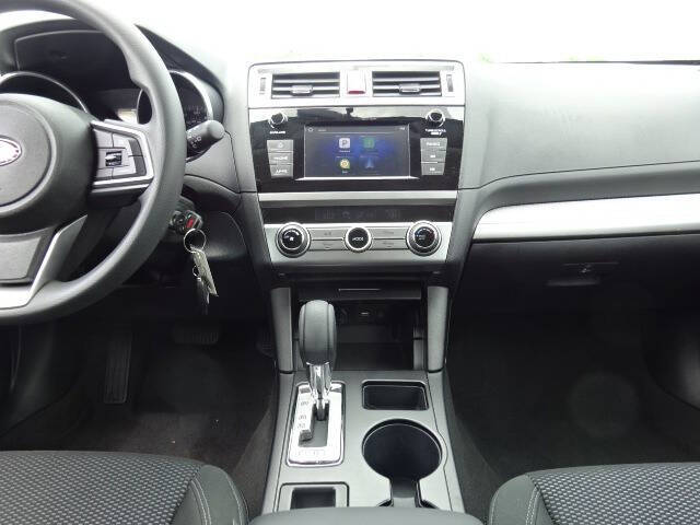 2019 Subaru Outback 2.5i