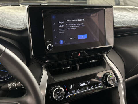 2024 Toyota Venza LE