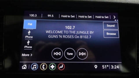 2019 Buick Regal Sportback Preferred II