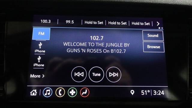 2019 Buick Regal Sportback Preferred II