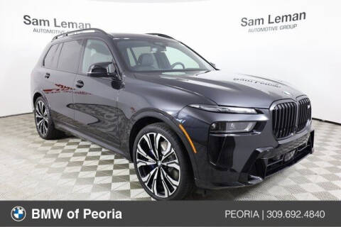 2024 BMW X7 for sale at BMW of Peoria in Peoria IL