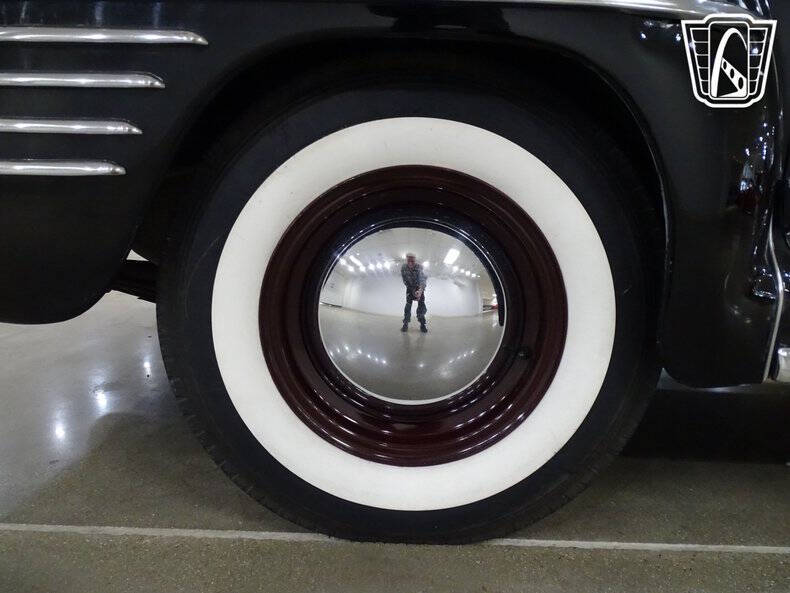 1942 Chrysler New Yorker