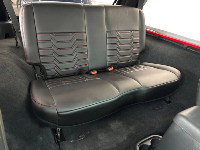 2005 Jeep Wrangler Unlimited