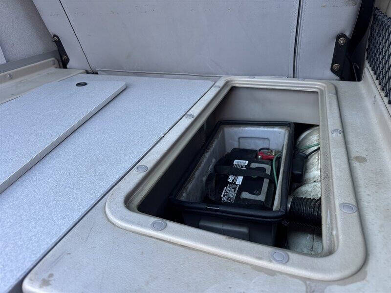 1997 Volkswagen Camper
