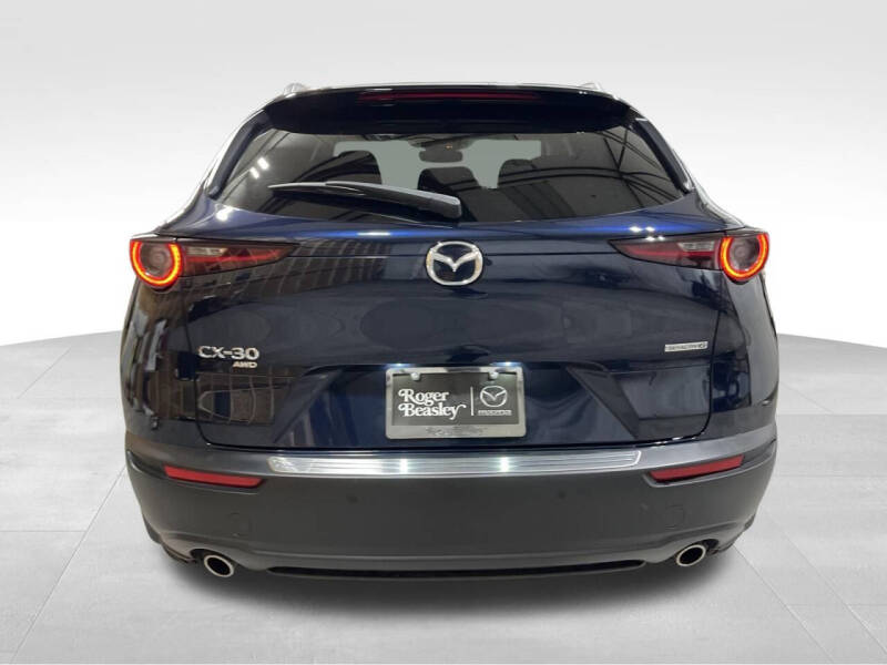 2026 Mazda CX-30 2.5 S Preferred