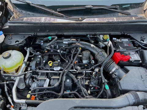 2023 Ford Maverick Lariat