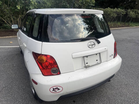 2005 Scion xA