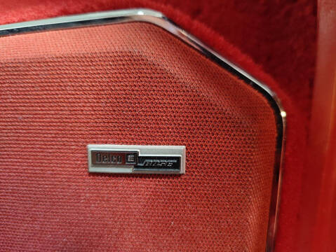 1983 Cadillac Eldorado