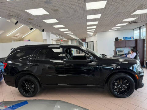 2024 Dodge Durango GT Premium