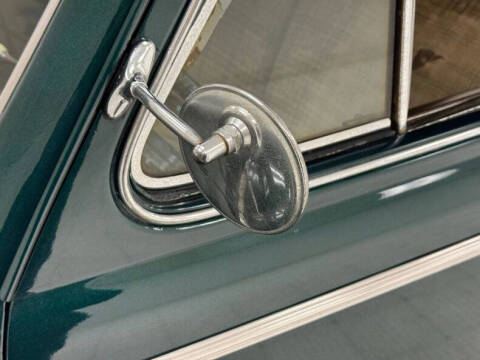 1940 Pontiac Chieftain