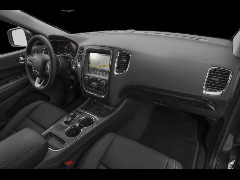 2020 Dodge Durango