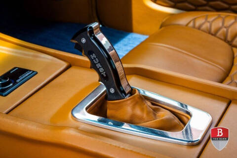 1966 Chevrolet Impala