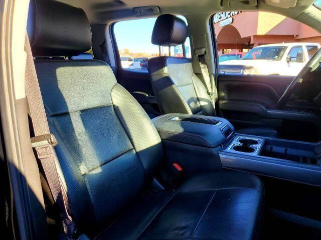 2014 GMC Sierra 1500