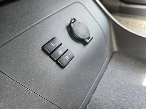 2010 Toyota Prius III