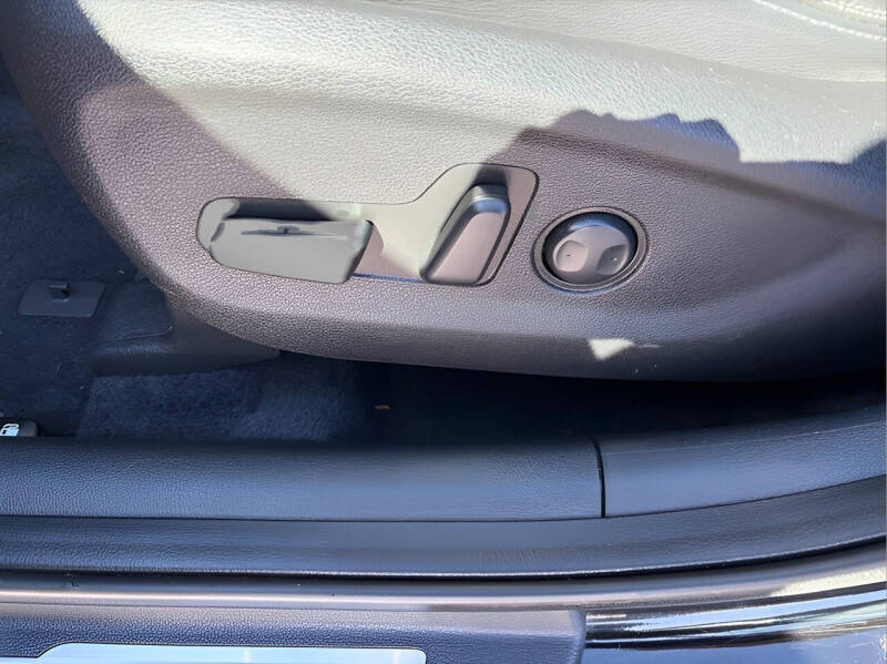 2018 Hyundai Tucson Limited