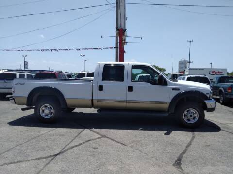 2000 Ford F-250 Super Duty for sale at Savior Auto in Independence MO