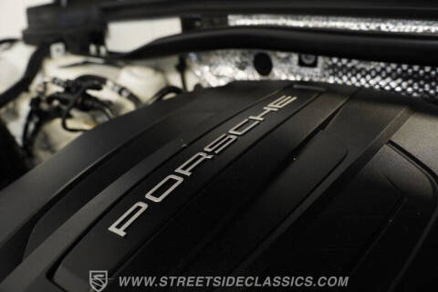 2019 Porsche Macan