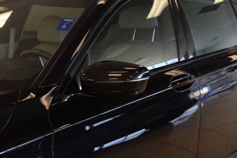 2017 BMW 7 Series 740i