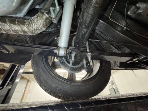 1966 Dodge Charger