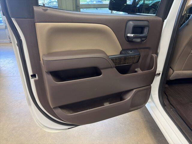 2016 GMC Sierra 1500