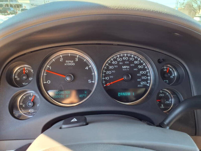 2009 GMC Sierra 2500HD