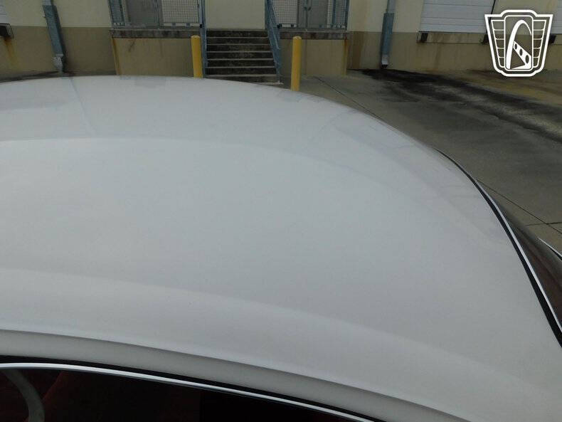 1966 Volkswagen Beetle