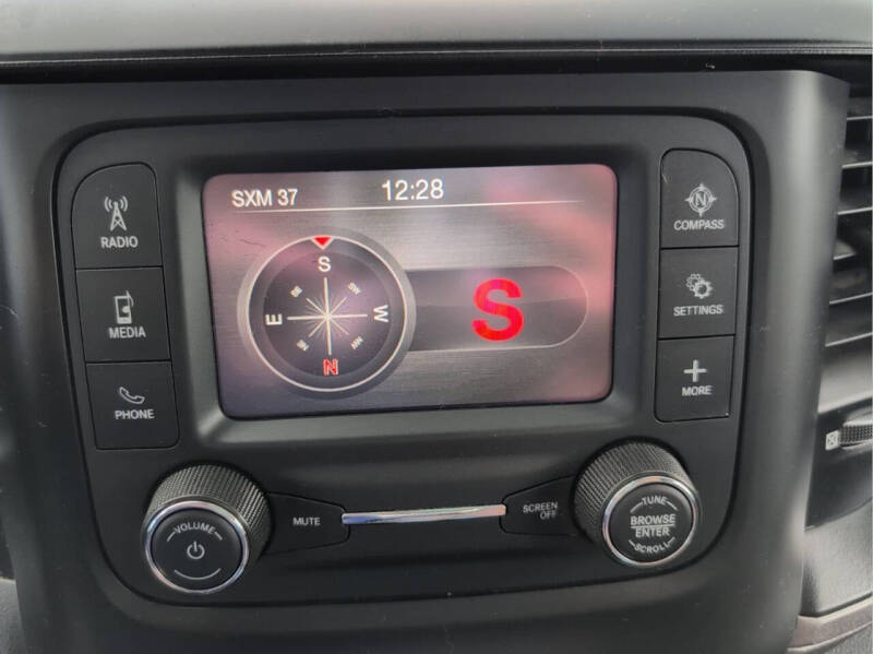 2022 RAM 3500 Tradesman