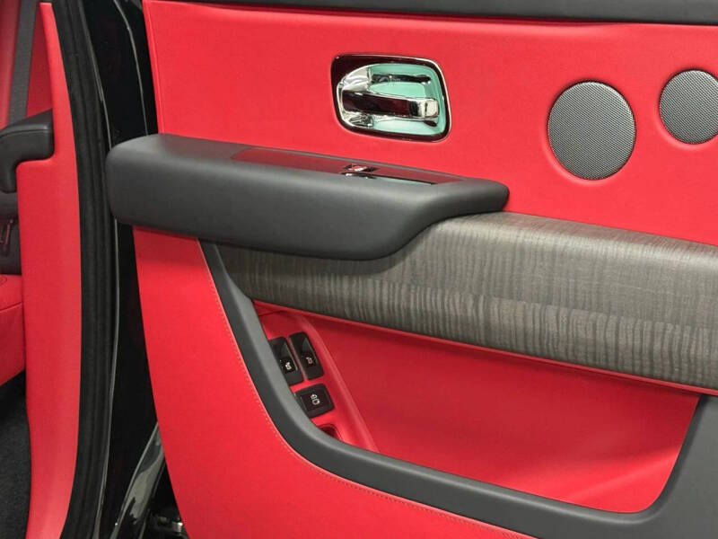 2024 Rolls-Royce Cullinan