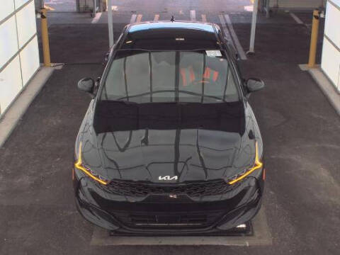 2023 Kia K5