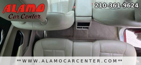 2013 Cadillac SRX Performance Collection