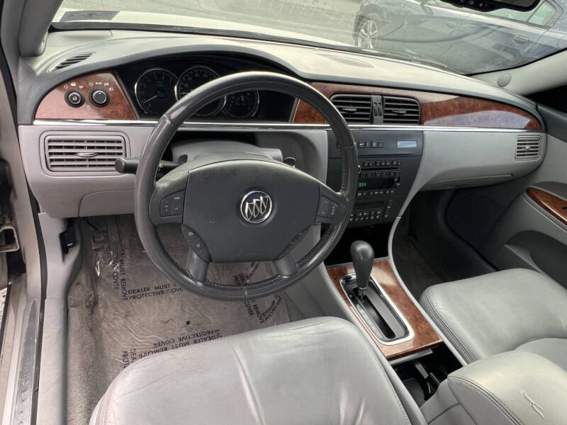 2006 Buick LaCrosse CXL