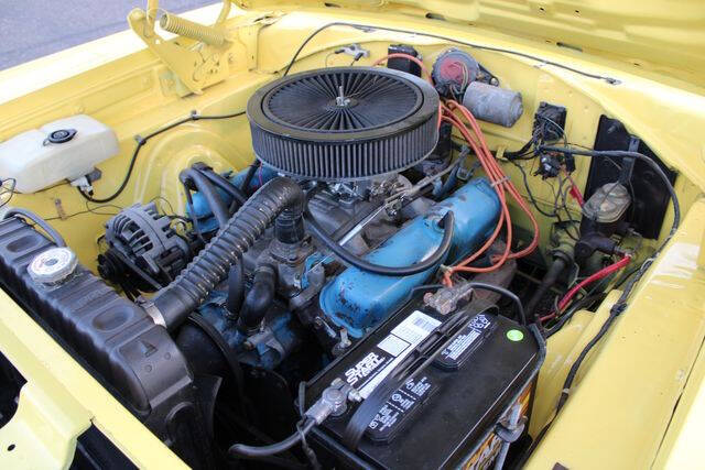 1970 Dodge Charger