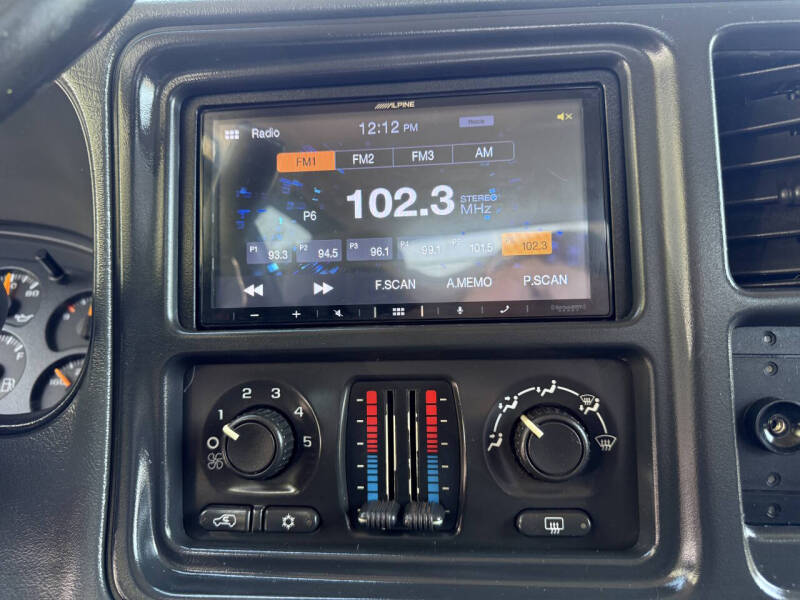 2004 GMC Sierra 1500 SLE