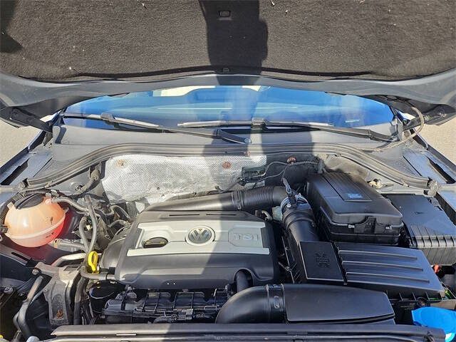 2015 Volkswagen Tiguan