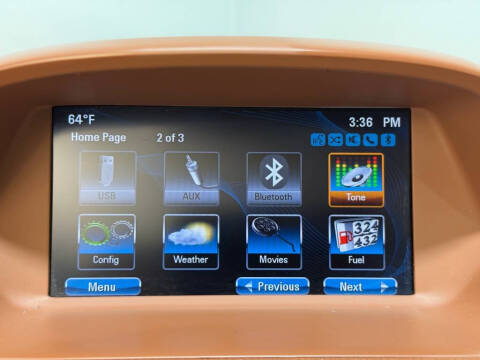 2013 Buick Encore Leather