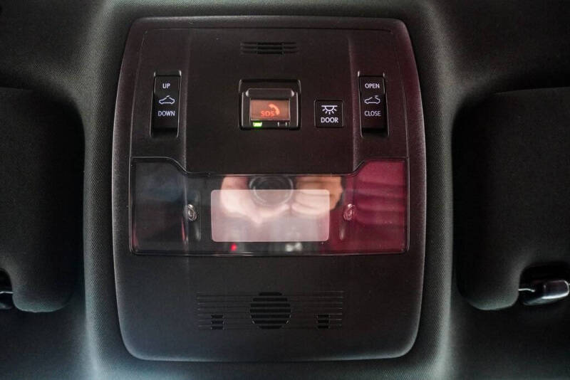 2021 Lexus IS 350 F SPORT