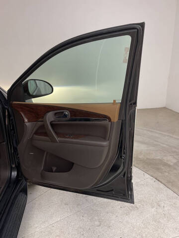 2017 Buick Enclave Premium