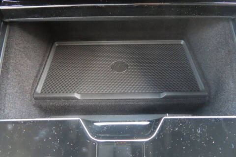 2024 Land Rover Range Rover Sport SV Edition One Carbon Bronze