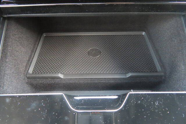 2024 Land Rover Range Rover Sport SV Edition One Carbon Bronze