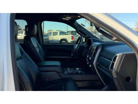 2021 Ford Expedition MAX XLT