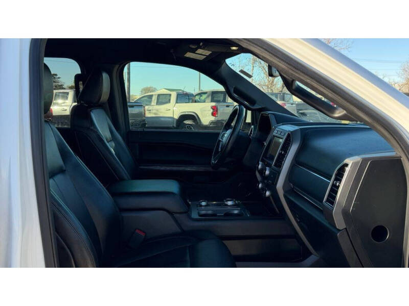 2021 Ford Expedition MAX XLT