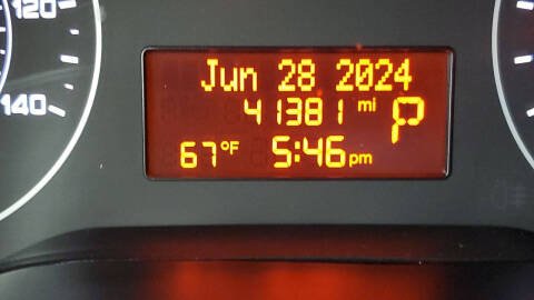 2022 RAM ProMaster City