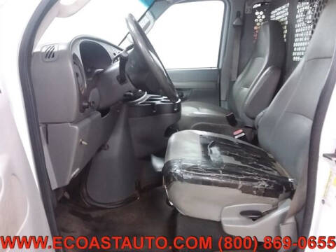 2006 Ford E-Series E-250